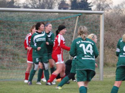 Foto des Albums: Beetz/Sommerfeld-HSV