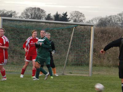 Foto des Albums: Beetz/Sommerfeld-HSV