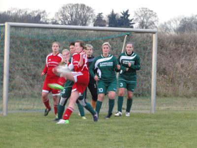 Foto des Albums: Beetz/Sommerfeld-HSV