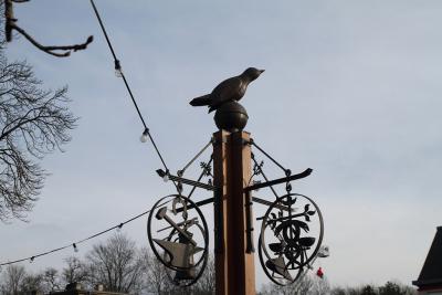 Foto des Albums: Weihnachtsmarkt 2012