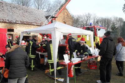 Foto des Albums: Weihnachtsmarkt 2012