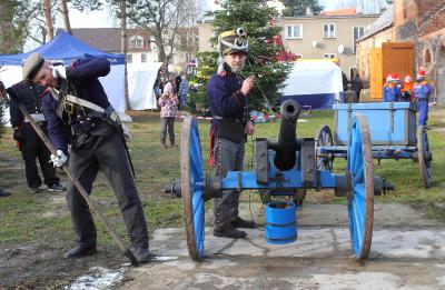 Foto des Albums: Weihnachtsmarkt 2012
