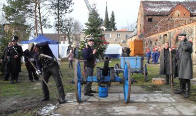 Foto des Albums: Weihnachtsmarkt 2012