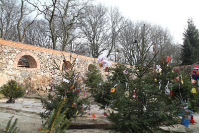 Foto des Albums: Weihnachtsmarkt 2012
