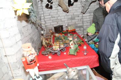 Foto des Albums: Weihnachtsmarkt 2012