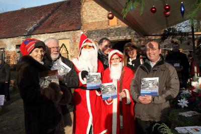 Foto des Albums: Weihnachtsmarkt 2012