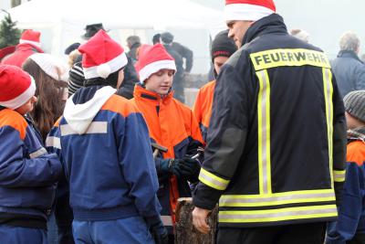 Foto des Albums: Weihnachtsmarkt 2012