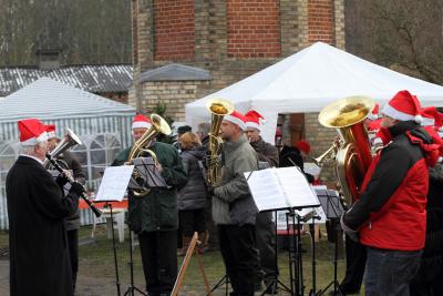 Foto des Albums: Weihnachtsmarkt 2012