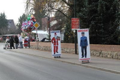 Foto des Albums: Weihnachtsmarkt 2012
