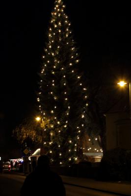 Foto des Albums: Weihnachtsmarkt 2012