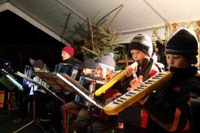 Foto des Albums: Weihnachtsmarkt 2012