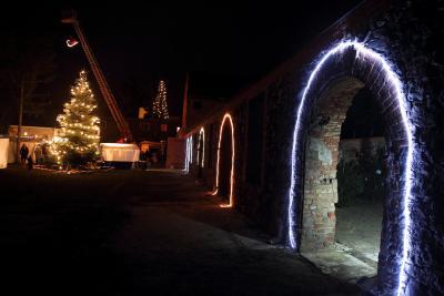Foto des Albums: Weihnachtsmarkt 2012