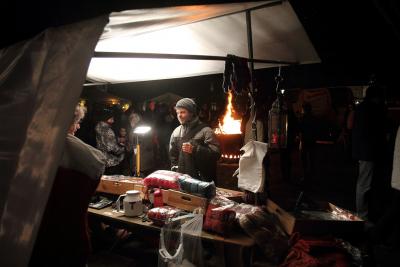 Foto des Albums: Weihnachtsmarkt 2012