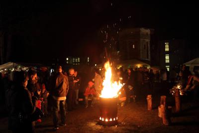 Foto des Albums: Weihnachtsmarkt 2012