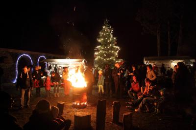 Foto des Albums: Weihnachtsmarkt 2012