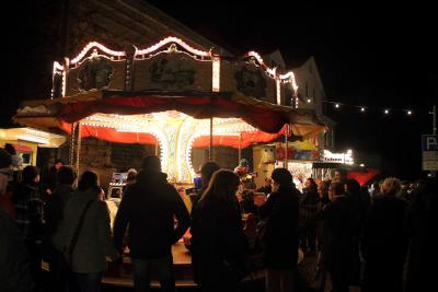 Foto des Albums: Weihnachtsmarkt 2012