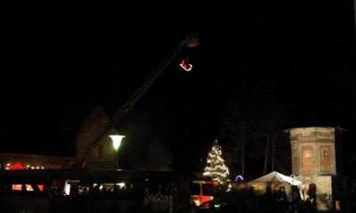 Foto des Albums: Weihnachtsmarkt 2012