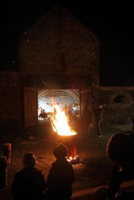 Foto des Albums: Weihnachtsmarkt 2012