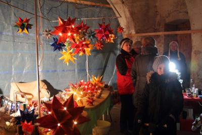 Foto des Albums: Weihnachtsmarkt 2012