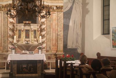 Foto des Albums: Weihnachtsmarkt 2012