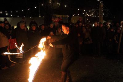 Foto des Albums: Weihnachtsmarkt 2012