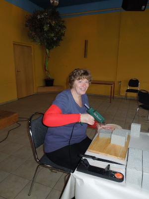 Foto des Albums: Weihnachtsbasteln