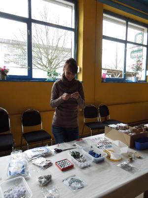 Foto des Albums: Weihnachtsbasteln