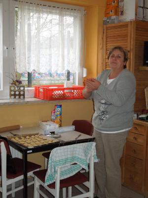 Foto des Albums: Weihnachtsbasteln