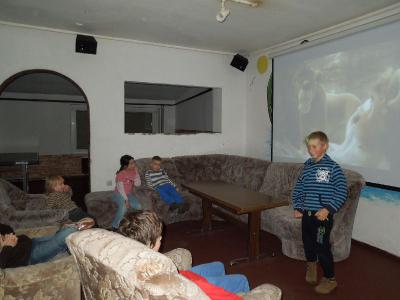 Foto des Albums: Weihnachtsbasteln