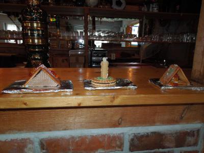 Foto des Albums: Weihnachtsbasteln