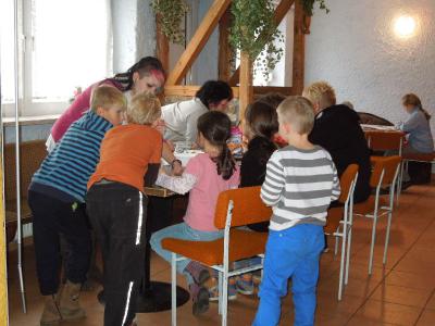 Foto des Albums: Weihnachtsbasteln