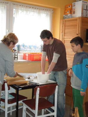 Foto des Albums: Weihnachtsbasteln