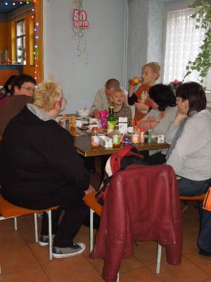 Foto des Albums: Weihnachtsbasteln