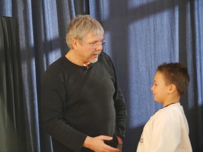 Foto des Albums: Fantasia-Theater