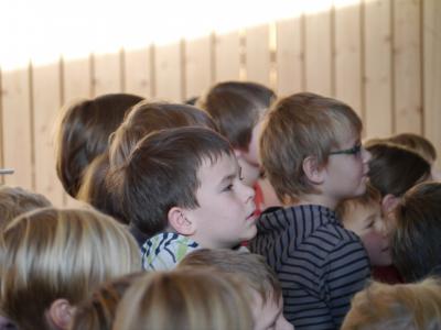 Foto des Albums: Fantasia-Theater