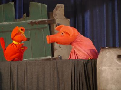 Foto des Albums: Fantasia-Theater