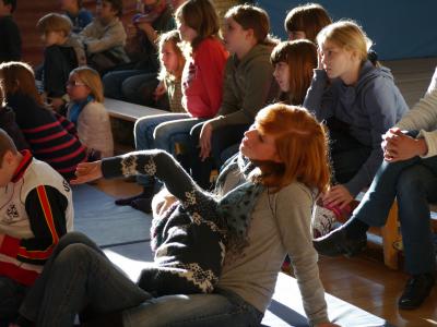 Foto des Albums: Fantasia-Theater