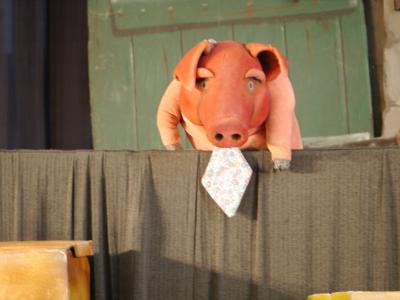 Foto des Albums: Fantasia-Theater