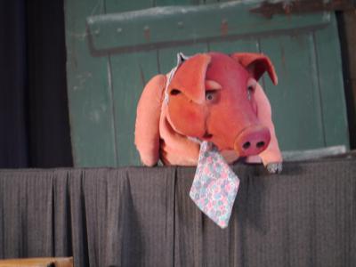 Foto des Albums: Fantasia-Theater