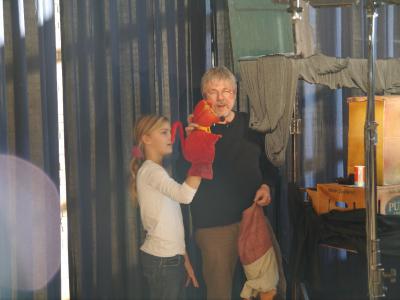 Foto des Albums: Fantasia-Theater