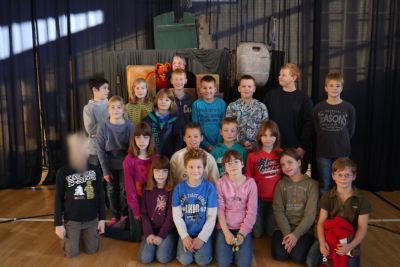 Foto des Albums: Fantasia-Theater