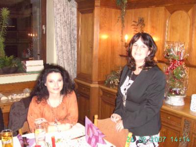 Foto des Albums: SHG - Adventsfeier 2012