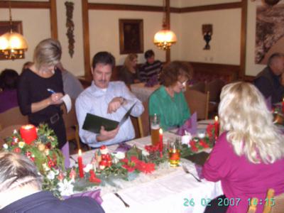 Foto des Albums: SHG - Adventsfeier 2012