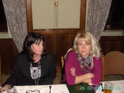 Foto des Albums: SHG - Adventsfeier 2012