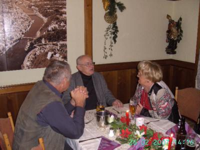 Foto des Albums: SHG - Adventsfeier 2012