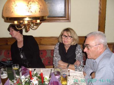 Foto des Albums: SHG - Adventsfeier 2012