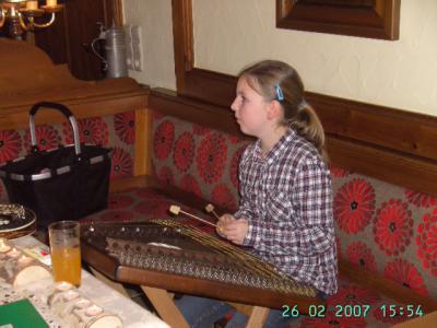 Foto des Albums: SHG - Adventsfeier 2012
