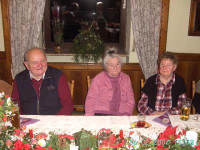 Foto des Albums: SHG - Adventsfeier 2012