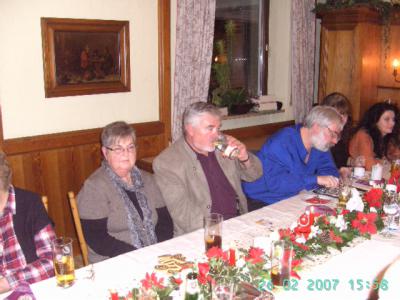 Foto des Albums: SHG - Adventsfeier 2012