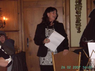 Foto des Albums: SHG - Adventsfeier 2012